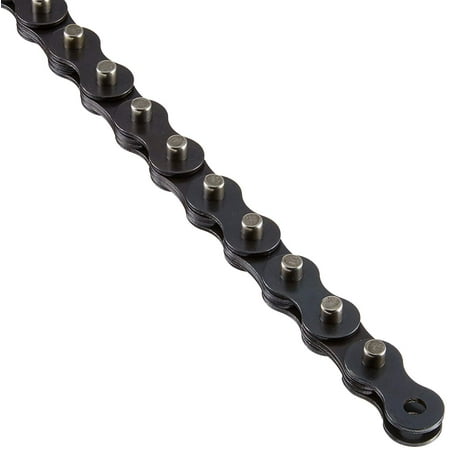 Vise Extension - VISE-GRIP Extension Chain for 20R Locking Chain Clamp, 18-inch (40EXT), None By Irwin Tools