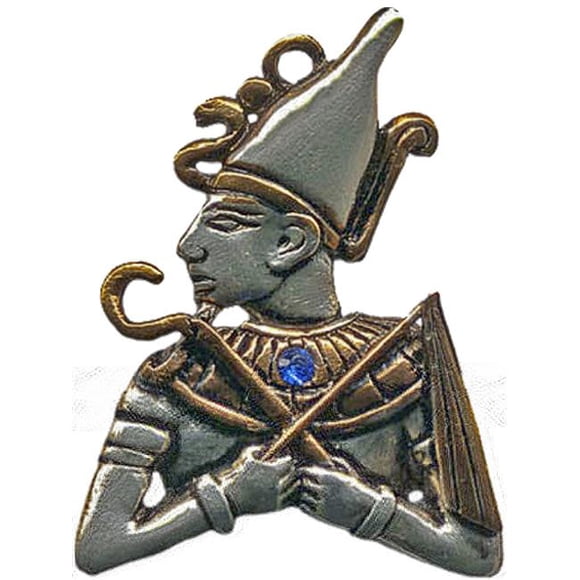 Osiris Amulet - Good Judgement