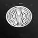 thumbnail image 2 of 1pcs 6-16cm Stainless Steel Drain Hair Catcher Filter Sink Anti-blocking Strainer Bathtub Shower Floor Stopper Cover Accessories, 2 of 11
