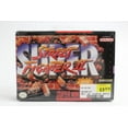 thumbnail image 1 of Super Street Fighter II : The New Challengers, 1 of 2