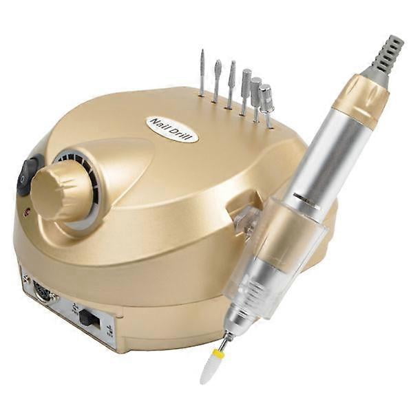 Electric nail machine manicure set electric nail file drill manicure, nail care