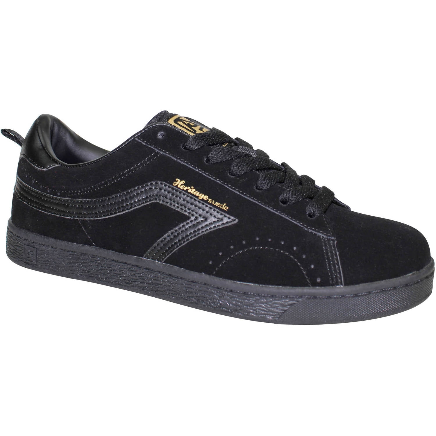 BLACK AIRSPEED MENS CAMO SKATE SHOES SIZE 7