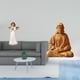 thumbnail image 2 of Figura de resina de ángel,Estatua de ángel Figura Decoración del hogar Estante de interior,Estatua del Corazón de Jesús,Estatua del Sagrado Corazón de Jesús para decoración del, 2 of 8