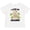 AA-White, variant on Cute Sloth I Love My Grammy with Green Leaves Boys or Girls Toddler T-Shirt