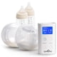 thumbnail image 1 of Spectra 9 Plus Extractor de Leche Electrico Manos Libres Portátil Recargable | Copas 24mm | Saca leches Grado Hospitalario | Ligero, Silencioso | Lactancia bebes, maternidad | Imita succión bebe, 1 of 5