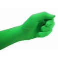 thumbnail image 3 of Guantes, máscara y capucha para fotografía de pantalla verde con teclado cromático, 3 of 4