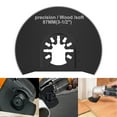 thumbnail image 2 of ODOMY 32pcs Saw Blade Mix Oscillating Multi Tools fits PERFORMAX ROCKWELL, 2 of 11