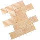 thumbnail image 1 of Rompecabezas de madera Juegos de emparejamiento Regalos Juguete de Zulema Rompecabezas, 1 of 8