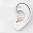 thumbnail image 4 of 6 Paires de Bouchons d'Oreilles Antibruit pour Dormir, Réduction du Bruit, Polyvalent avec Réutilisable, Ajustement Confortable, Facile à Transporter, 4 of 7