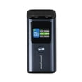 thumbnail image 2 of LOGiiX Piston Power Pro 10,000 mAh 30W - Azul Medianoche, 2 of 2