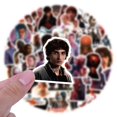 thumbnail image 4 of Pegatinas JMYUJX Stranger Things 5 Movie, 60 unidades, impermeables, 4 of 9