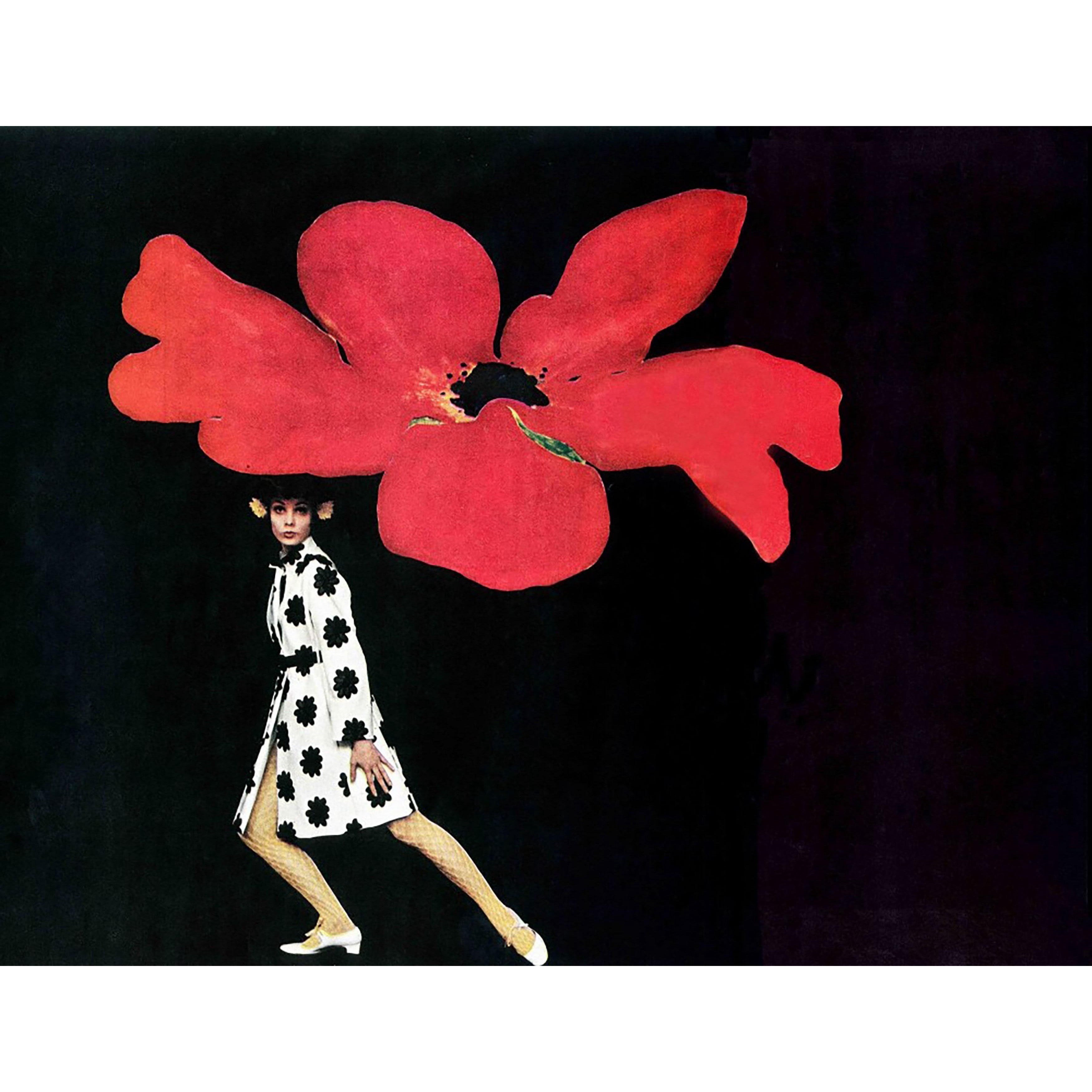 Marmont Hill "The Bold Romantic" Painting Print on Canvas