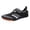 Black, variant on Men's Walking Sneakers Comfortable Wate𝗋proof Sport Shoes S𝗅ip On Athlet𝗂c Training Shoes Outdoor Sports Fitness Shoes for Swimming Streaming Hiking