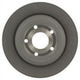 thumbnail image 2 of Motorcraft BRRF-468 Disc Brake Rotor, 2 of 4