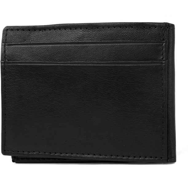 George Front Pocket Wallet - Walmart.com