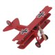 thumbnail image 4 of Die Cast Fighter Model, 1:72 Aircraft Fighter Model Stand Accesorios Colección Valor Adornos Decorativos Para El Hogar Para Entusiastas De La Aviación ANGGREK Fighter Airplane Model, 4 of 8