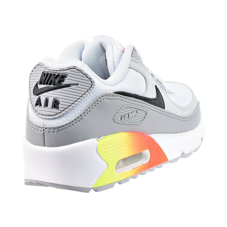 Nike Big Kids' Air Max 90 (GS) Shoes