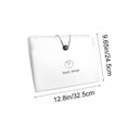 thumbnail image 3 of YIMWNYI A4 File Pouch Accordion Bag, Document Organizer, Expandable Storage, Clear Insert, Versatile Filing Solution, Multi-Pocket Folder, 3 of 6