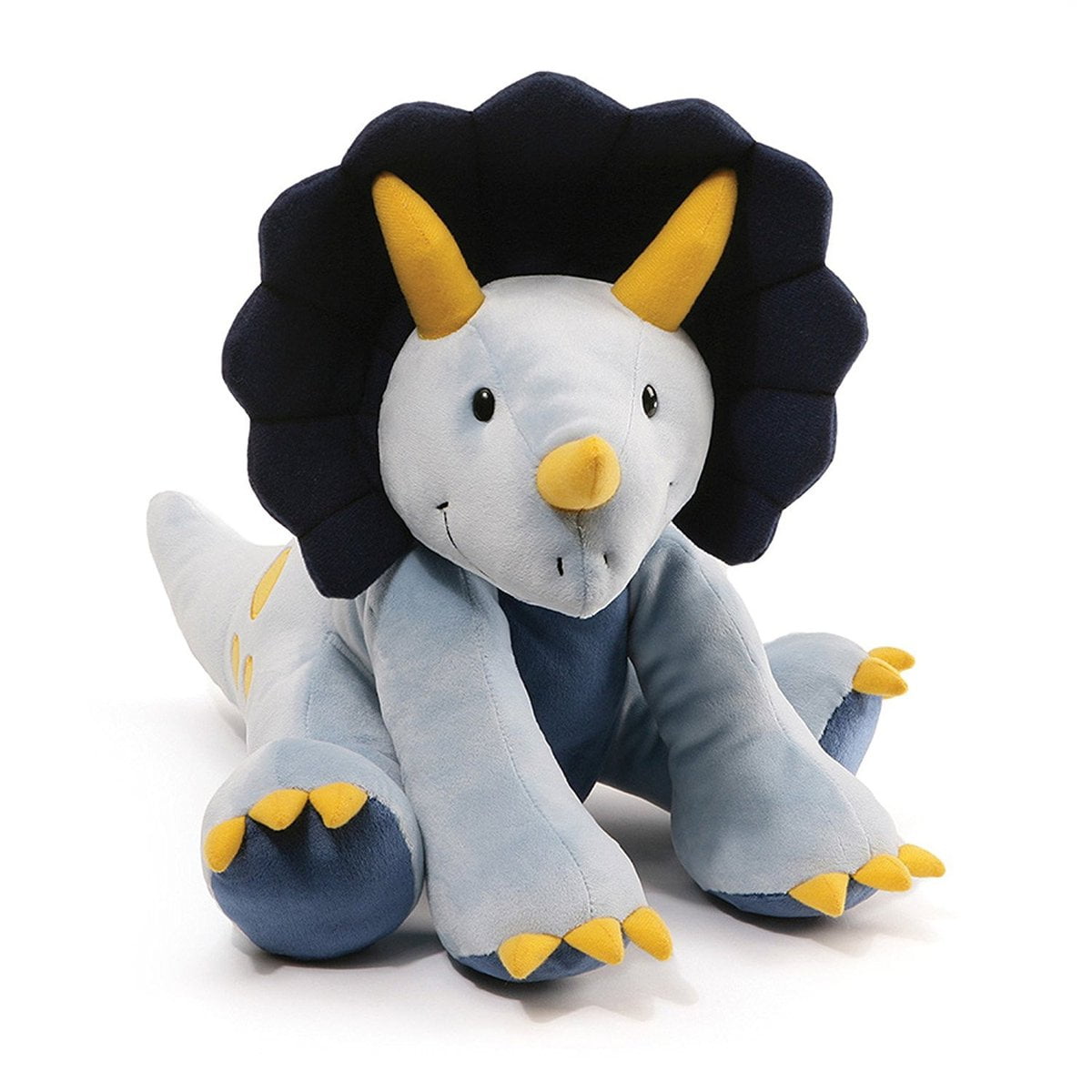 jellycat trevor triceratops