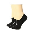 thumbnail image 2 of Under Armour Womens 3 Pack Signature Sock Liners, 2 of 5