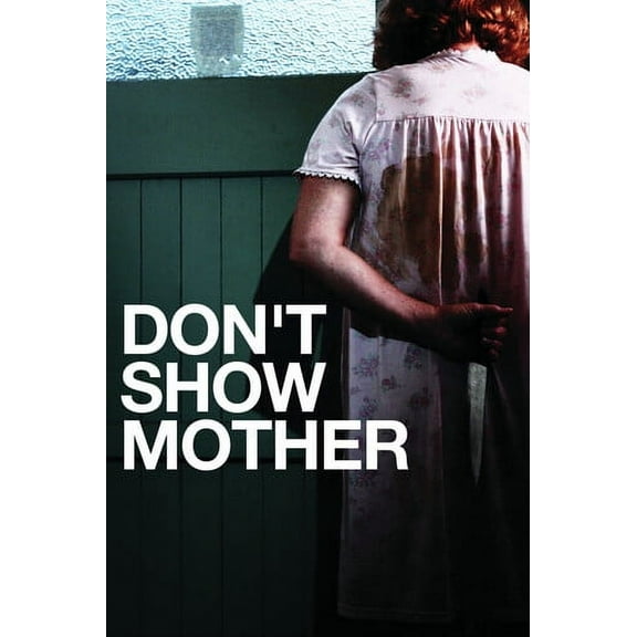 Don't Show Mother (DVD), Bounty Films, Drama