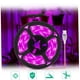 thumbnail image 4 of Barra de luz LED para plantas, luz de crecimiento de plantas de espectro completo, USB impermeable (3 m), 4 of 5