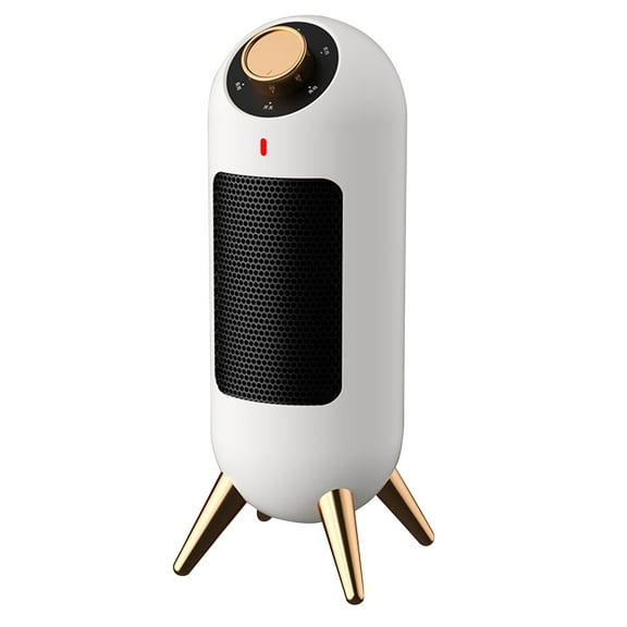 CSSAD Space Heaters for Inside Small Household Appliances, Heaters, Dormitories, Offices, Household Tabletop Heaters, Whole House Electric Heaters