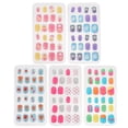 thumbnail image 1 of 5 puntas de uñas postizas., 1 of 3