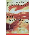 thumbnail image 1 of The Secret Code: A Novel, 1 of 2