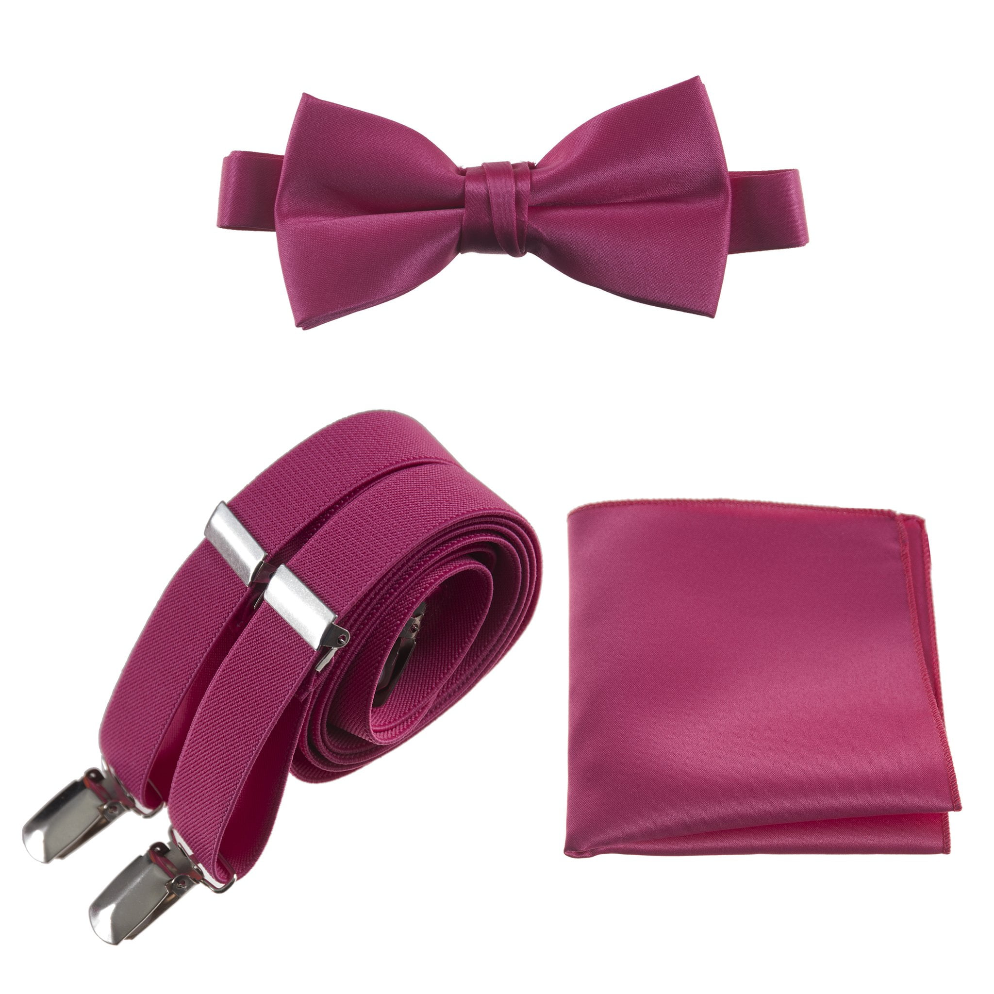Details about Men's Pre-tied Bow Tie & hankie set polyester pink stars formal prom wedding Details about Men's Pre-tied Bow Tie & hankie set polyester pink stars formal prom wedding