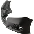thumbnail image 3 of CAPA for 2021-2022 Accord Front Bumper Cover 04711TVAF00ZZ HO1000328C, 3 of 5