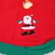 thumbnail image 4 of Base de alfombra de regalo para árbol de Navidad de 90 cm, cubierta de piso, decoración navideña (muñeco de nieve y árbol), 4 of 5