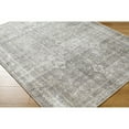 thumbnail image 4 of Livabliss Washable Rugs for Living Room, 3x10 Kemer Traditional Sage Runner Area Rug, Bedroom Dining Room Home Decor Stain Resistant Carpet (2'7" x 10' Runner), 4 of 7