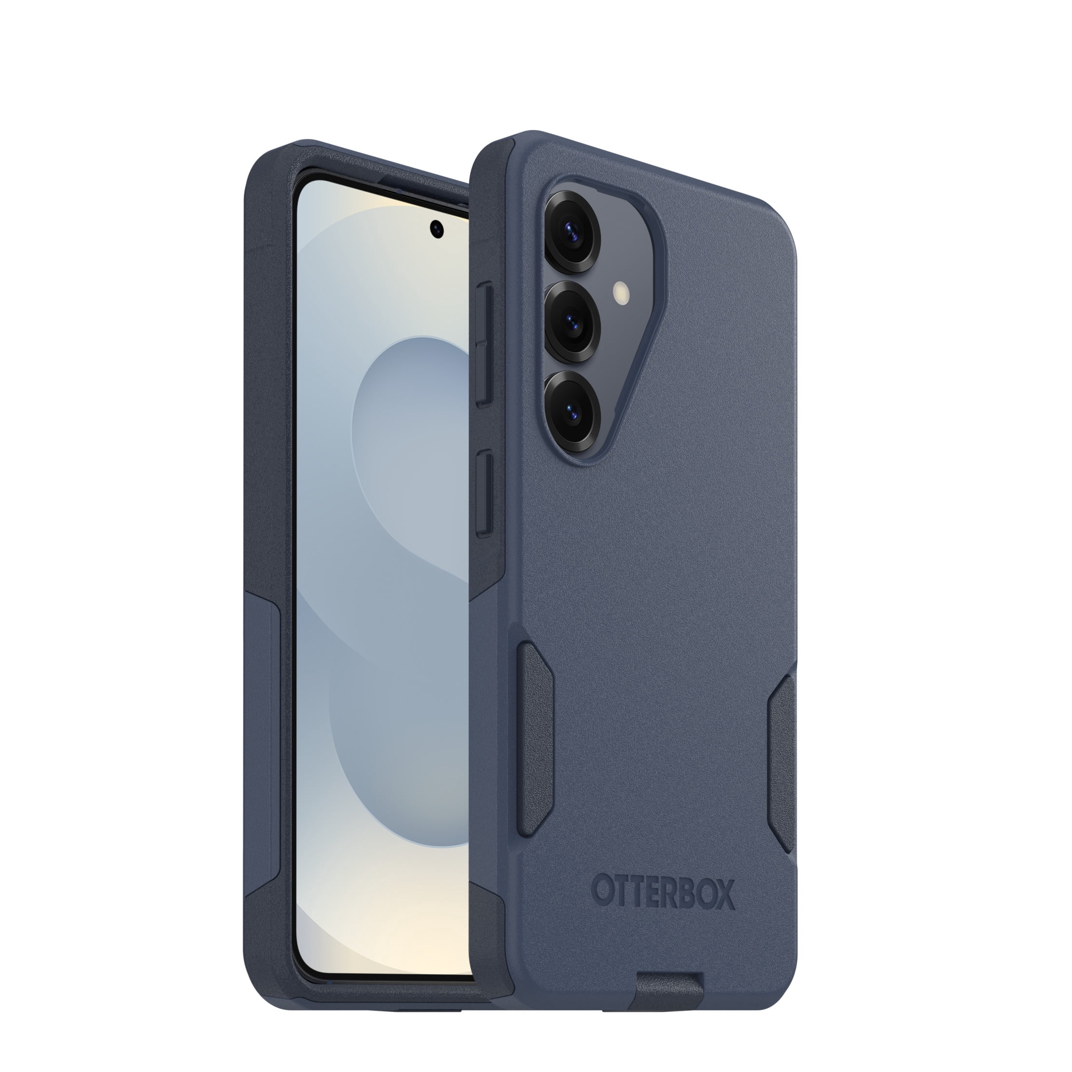 OtterBox Commuter Series Case with Magnets  for Samsung Galaxy S26 - Blue