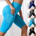 thumbnail image 2 of Kcolen Seamless Shapewear Shorts for Women Tummy Control, High Waisted Compression Shorts for Women Workout Casual Body Shaper, 2 of 6
