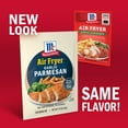 thumbnail image 2 of McCormick Air Fryer Garlic Parmesan Seasoning Mix, 1.25 oz Packet, 2 of 22
