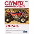 thumbnail image 1 of Clymer M4544 Manuel de Réparation, 1 of 3