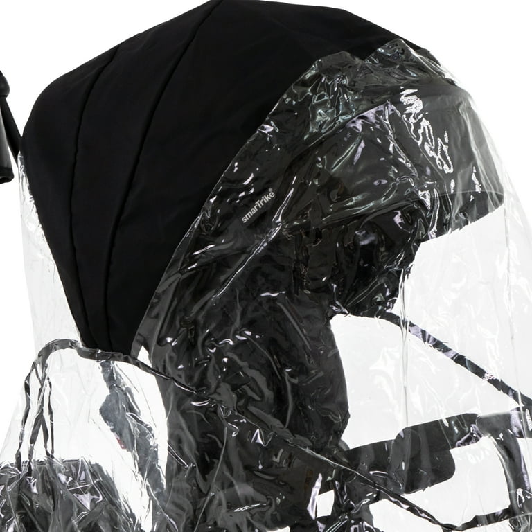 Smart trike hotsell folding rain cover
