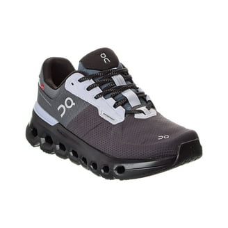ON RUNNING Cloud X Women 5 Women Adult Women 5 ON-40.99701 Black