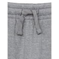 thumbnail image 2 of Athletic Works Boy's Fleece Sweatpant, Sizes 4-18 & Husky, 2 of 3