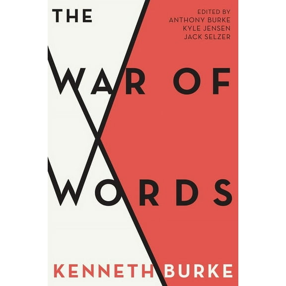 The War of Words, (Paperback)
