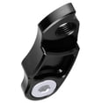 thumbnail image 3 of Bike Rear Derailleur Hanger,Durable Aluminium Alloy Bicycle Tail Hook Extender for Mountain Road Bicycle, 3 of 7