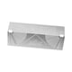 thumbnail image 2 of Herramienta de marcado de arco angular, trazador lineal ajustable de arco doble propósito para dibujo M, 2 of 8