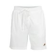 thumbnail image 4 of No Boundaries All Gender Pride Terry Cloth Shorts, Men's and Big Men's, 4 of 4