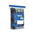 thumbnail image 4 of Hanes Boys' Woven Boxers 5 Pack, Sizes S-XL, 4 of 5