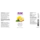 thumbnail image 2 of Aceite Esencial Para Aromaterapia Now Foods Limón 118 ml, 2 of 8