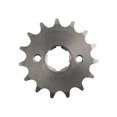 thumbnail image 2 of Engrane Delantero 15T Vento Storm 250 (21-23) Roda, 2 of 3