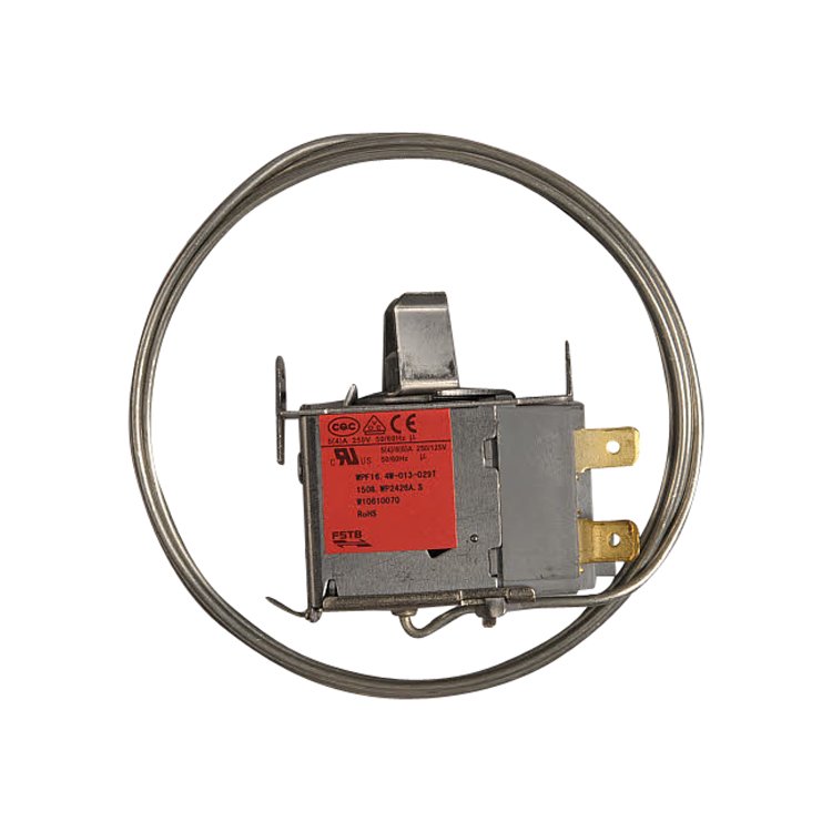 ForeverPRO W10838963 Thermostat for Whirlpool Appliance W10610070