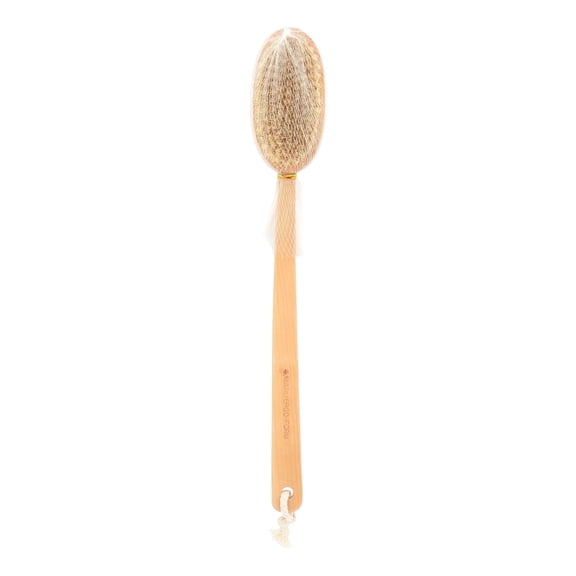 Earth Therapeutics Back Brush Ergo-Form Far Reaching, 1 ct, 3 Pack