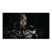 Warner Bros Games: Mortal Kombat X - Mortal Kombat X